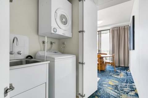 Harbour Lights Apartments - Accommodation Nelson Bay 1