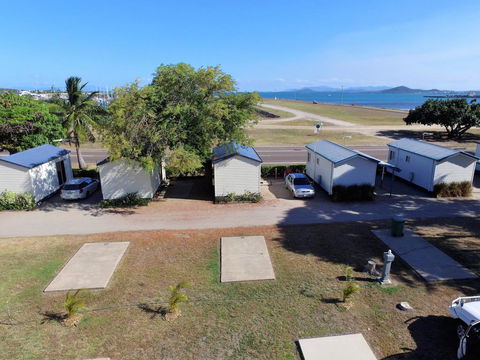 Harbour Lights Tourist Park - Accommodation Nelson Bay 3