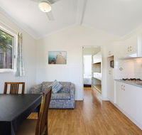 Harbour Lights Tourist Park - Accommodation Nelson Bay