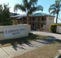 Harbour Lodge Motel - Accommodation Nelson Bay