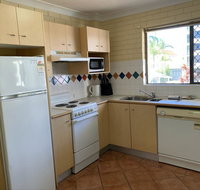 Harbour Side Resort - Accommodation Nelson Bay