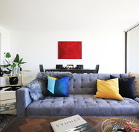Harbour View Serviced Apartment - Accommodation Nelson Bay