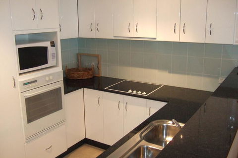 Harbourwatch 11 18 Burrawan Street - Accommodation Nelson Bay 2