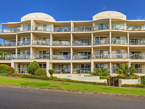 Harbourwatch 11 18 Burrawan Street - Accommodation Nelson Bay 0