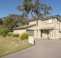 Harmony House - Bateau Bay NSW - Accommodation Nelson Bay