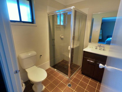 Hartley Hill Top Views - Accommodation Nelson Bay 2