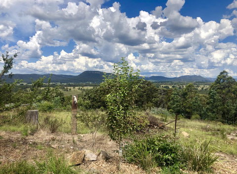 Hartley Hill Top Views - Accommodation Nelson Bay 0