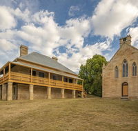 Hartley Historic Cottages - Accommodation Nelson Bay