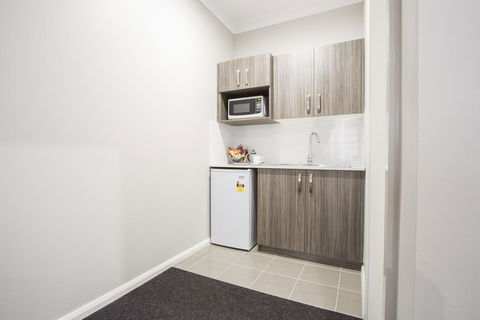 Harvest Lodge Motel - Gunnedah - Accommodation Nelson Bay 2