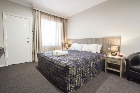 Harvest Lodge Motel - Gunnedah - Accommodation Nelson Bay 0