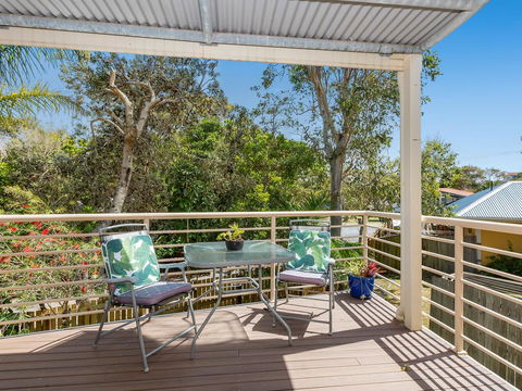 Hastings Cove Apartments - Tweed Coast Holidays - Accommodation Nelson Bay 1