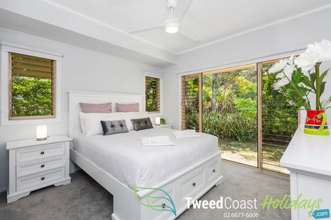 Hastings Cove Apartments - Tweed Coast Holidays - Accommodation Nelson Bay 0