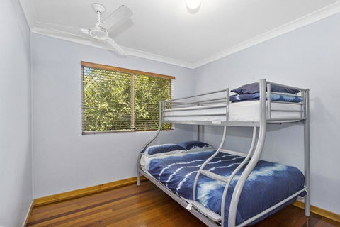 Hastings Point Holiday Heaven - Accommodation Nelson Bay 3