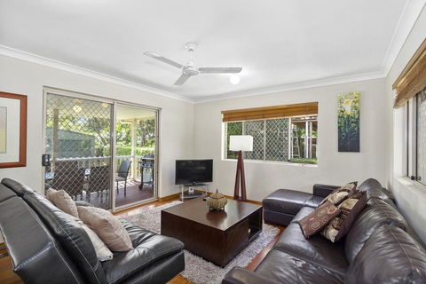 Hastings Point Holiday Heaven - Accommodation Nelson Bay 1