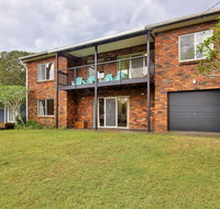 Hat Haven at Hat Head - Nelsons Bay Accommodation
