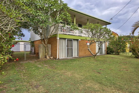 Hat Haven At Hat Head - Nelsons Bay Accommodation 1