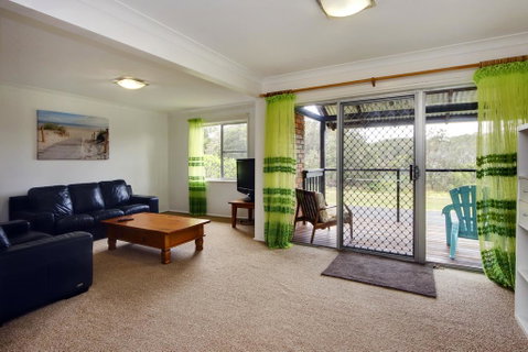 Hat Haven At Hat Head - Nelsons Bay Accommodation 2