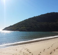 Hat Head Holiday Park - Nelsons Bay Accommodation