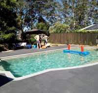 Haven Retreat - Accommodation Nelson Bay
