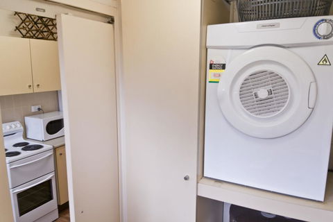 Hawaiian Gardens - Unit 22 - Accommodation Nelson Bay 2