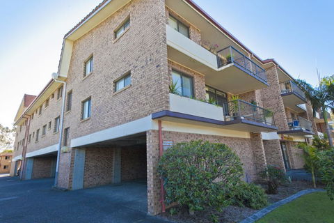 Hawaiian Gardens - Unit 22 - Accommodation Nelson Bay 1