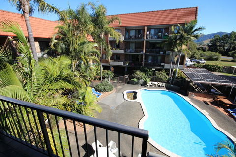 Hawaiian Gardens - Unit 3 - Accommodation Nelson Bay 0