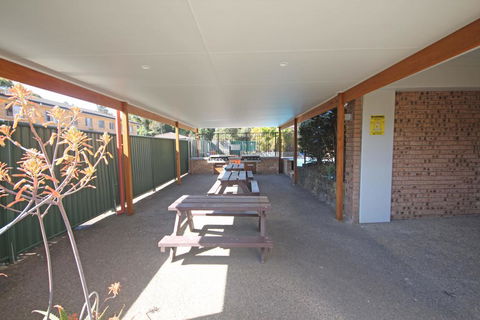Hawaiian Gardens - Unit 3 - Accommodation Nelson Bay 2