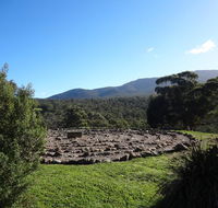 Hawksview at Mafeking - Accommodation Nelson Bay