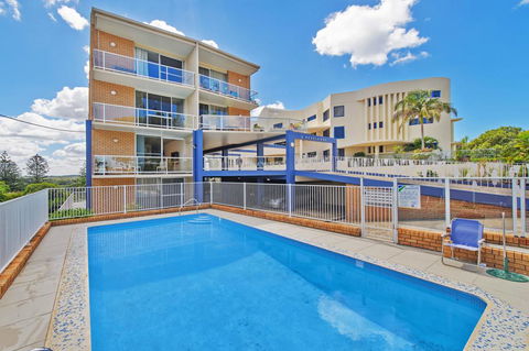 Headlands 8 1 Clarence Street - Accommodation Nelson Bay 0