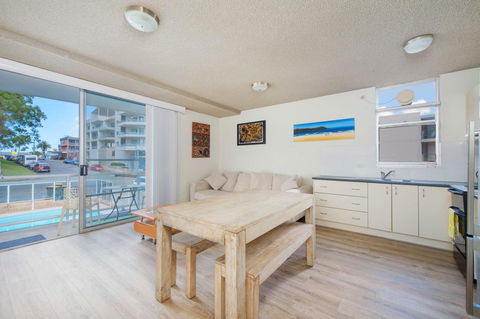 Headlands 8 1 Clarence Street - Accommodation Nelson Bay 3