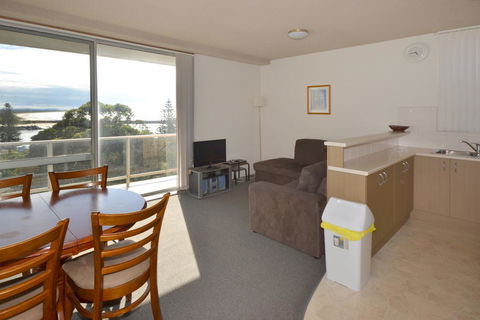 Headlands 9 1 Clarence Street - Accommodation Nelson Bay 3