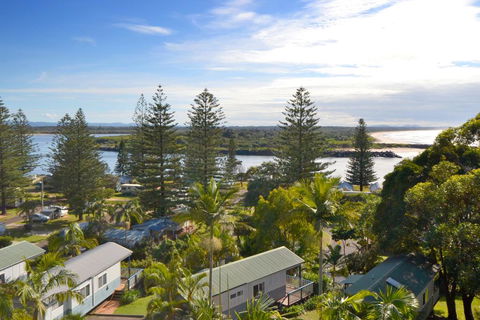 Headlands 9 1 Clarence Street - Accommodation Nelson Bay 0