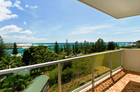 Headlands 9 1 Clarence Street - Accommodation Nelson Bay 2