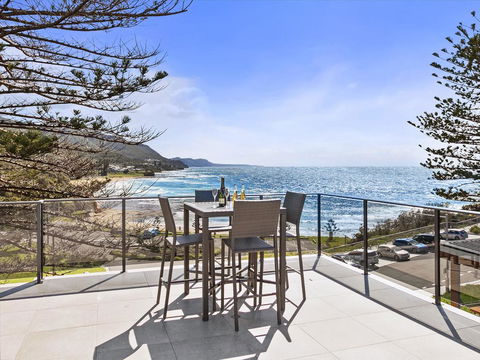 Headlands Austinmer Beach - Accommodation Nelson Bay 2
