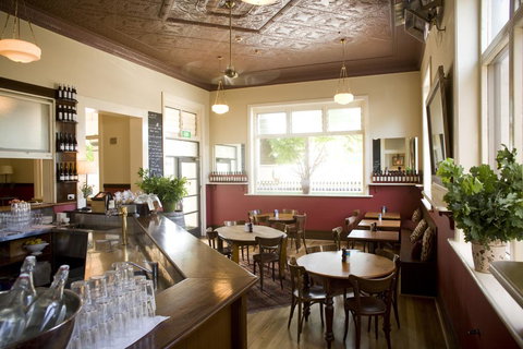 Healesville Hotel - Accommodation Nelson Bay 0