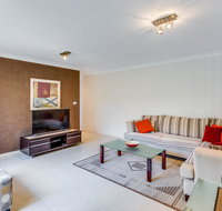 Hear the waves at Anna Bay - Accommodation Nelson Bay