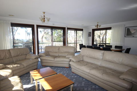 Hearthstone - Accommodation Nelson Bay 1