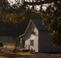 Heimat Chalets - Accommodation Nelson Bay