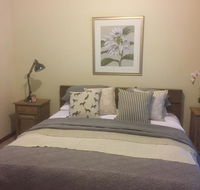 Helen's Luxury Hut - Accommodation Nelson Bay