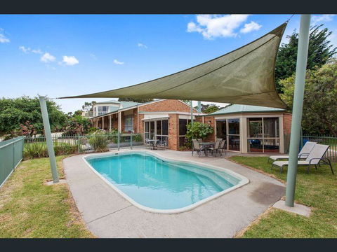 Heritage Bed & Breakfast - Accommodation Nelson Bay 1