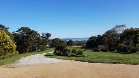 Heritage Bed & Breakfast - Accommodation Nelson Bay 2