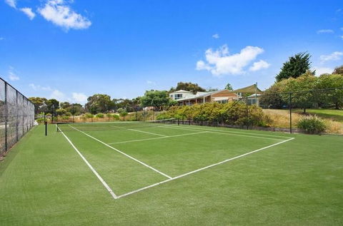 Heritage Bed & Breakfast - Accommodation Nelson Bay 0