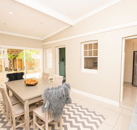 Heritage Bowen Terrace 3 Bed 2 Bath - Walk to CBD - Accommodation Nelson Bay