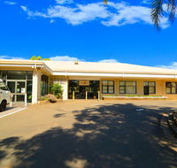 Heritage Hotel - Accommodation Nelson Bay