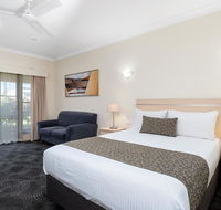 Heritage Motor Inn Corowa - Accommodation Nelson Bay