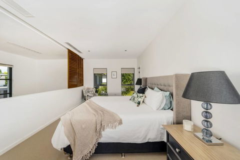 Heritage Park Getaway - Accommodation Nelson Bay 1