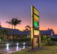 Heritage River Motor Inn - Accommodation Nelson Bay