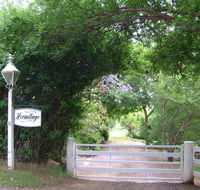 Hermitage Cottage - Accommodation Nelson Bay