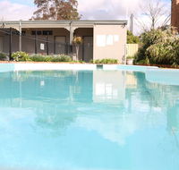 Hermitage Motel - Accommodation Nelson Bay