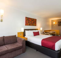 Hermitage Motor Inn - Accommodation Nelson Bay